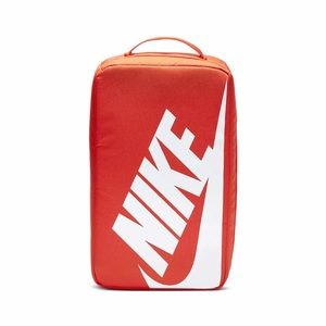 Nike,sneaker box, travel bag
